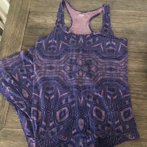 Comfy Maxi dress. XL